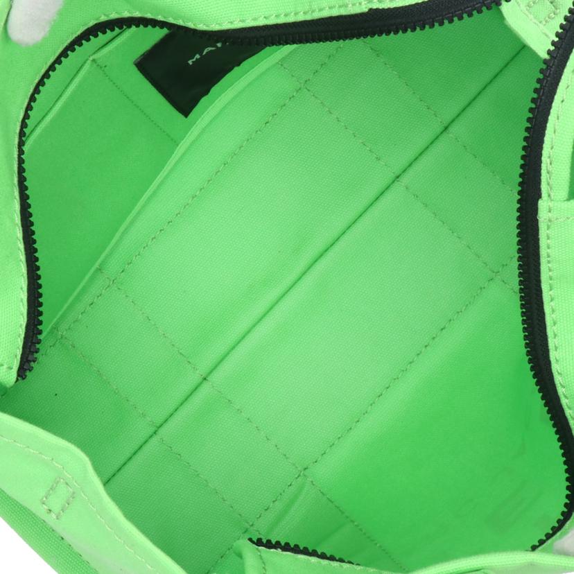 MARC JACOBS マークジェイコブス/マグダアーチャーコラボ/THE TOTE BAG/M0016820//Aランク/91