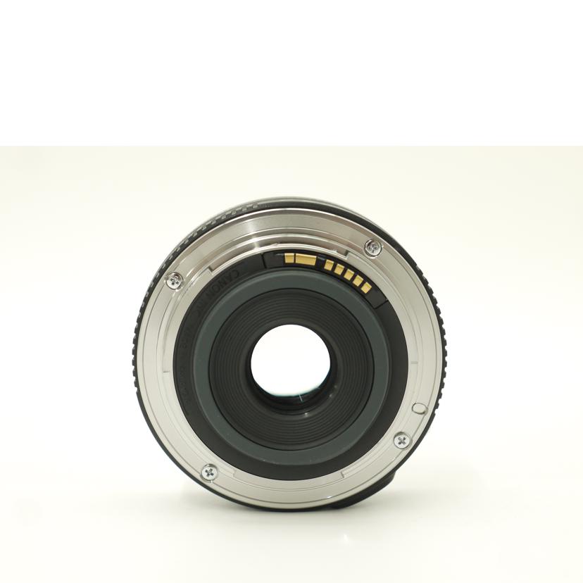 Canon キャノン/交換レンズ/EF-S24mm F2.8 STM//4401104081/ABランク/69