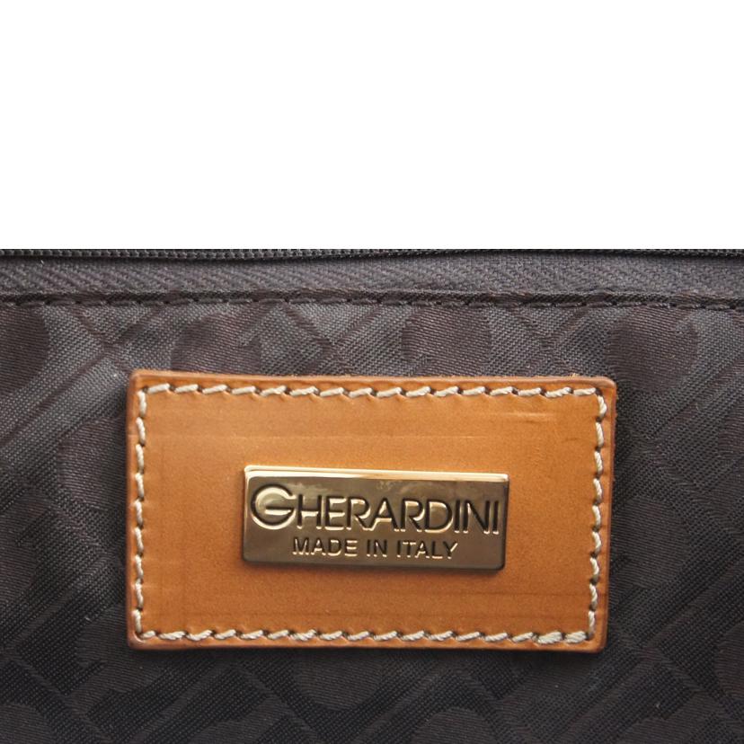 GHERARDINI ゲラルディーニ/ショルダーバッグ//Bランク/64