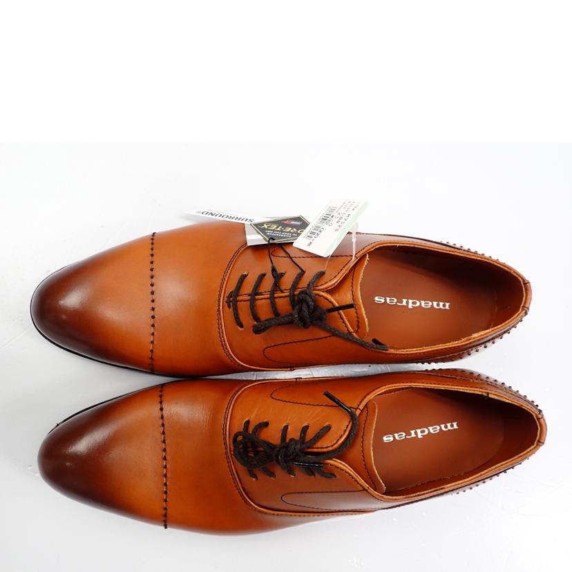 madras マドラス/madras ゴアテックス サラウンド フットウエア/M752S//25.0cm/Sランク/62