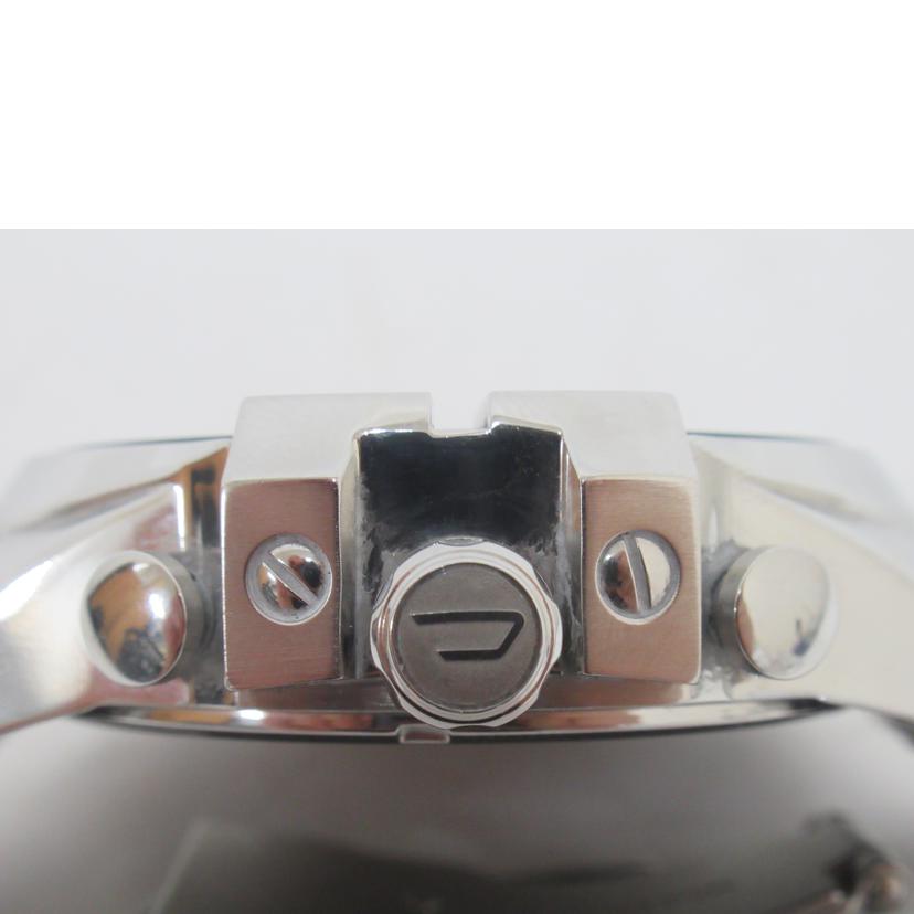 DIESEL/メンズウォッチ/メガチーフ/クォーツ/DZ-4308//111***/Aランク/63