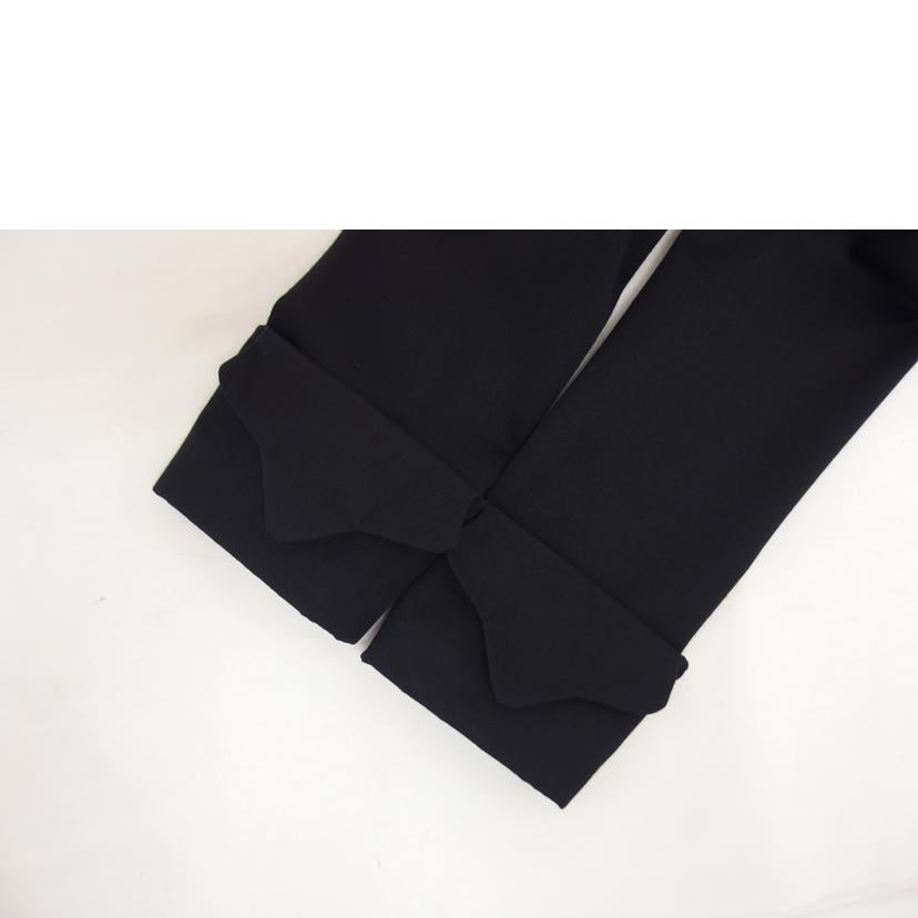 Maison Margiela メゾンマルジェラ/MM6/長袖ワンピース/ブラック/S52CT0369//ABランク/04