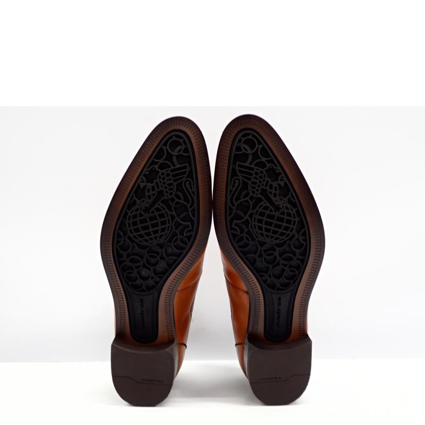 madras マドラス/madras ゴアテックス サラウンド フットウエア/M752S//25.0cm/Sランク/62