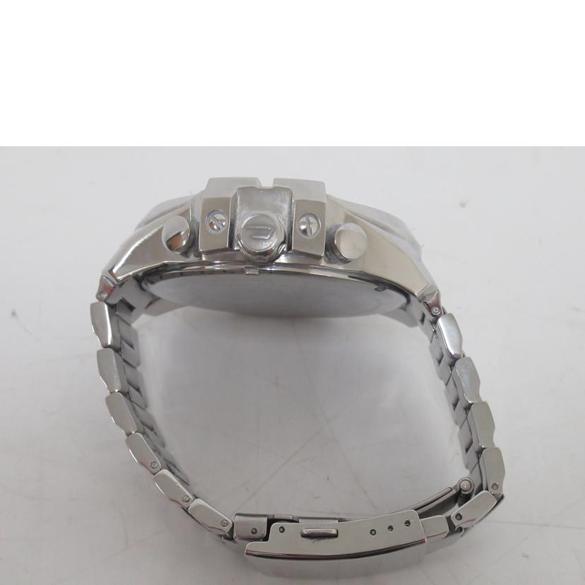 DIESEL/メンズウォッチ/メガチーフ/クォーツ/DZ-4308//111***/Aランク/63