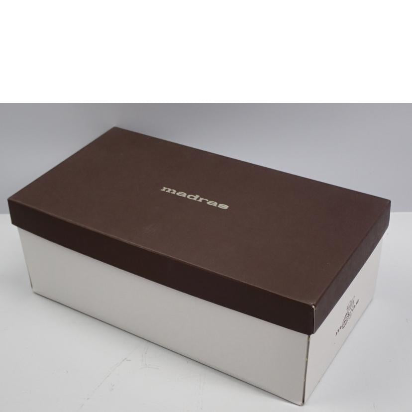 madras マドラス/madras ゴアテックス サラウンド フットウエア/M752S//25.0cm/Sランク/62