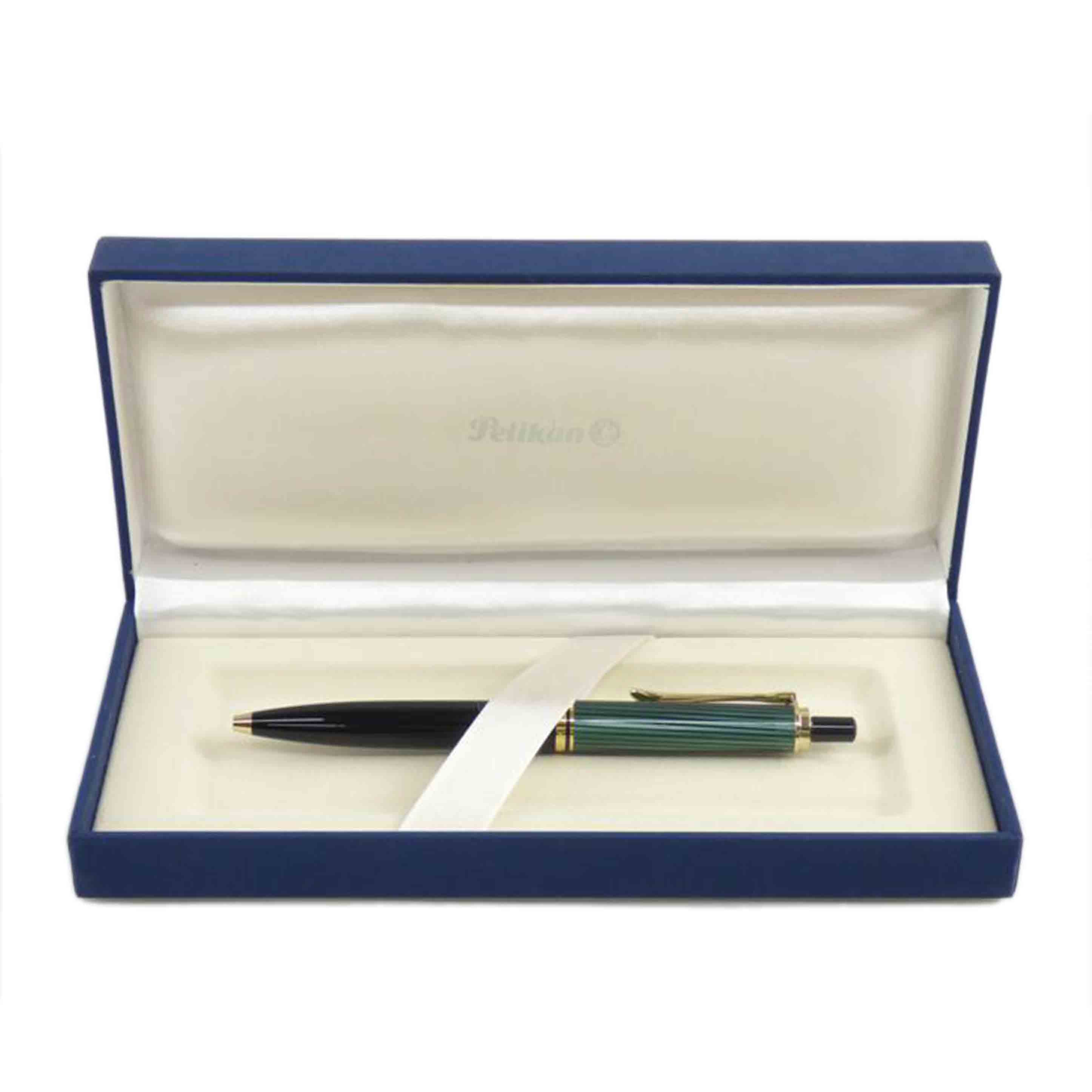 Pelikan ペリカン/スーベレン/ボールペン/インク黒//ABランク/64