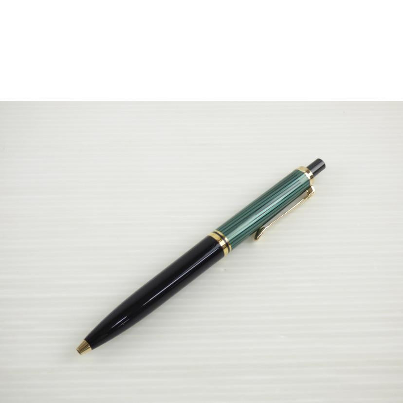 Pelikan ペリカン/スーベレン/ボールペン/インク黒//ABランク/64