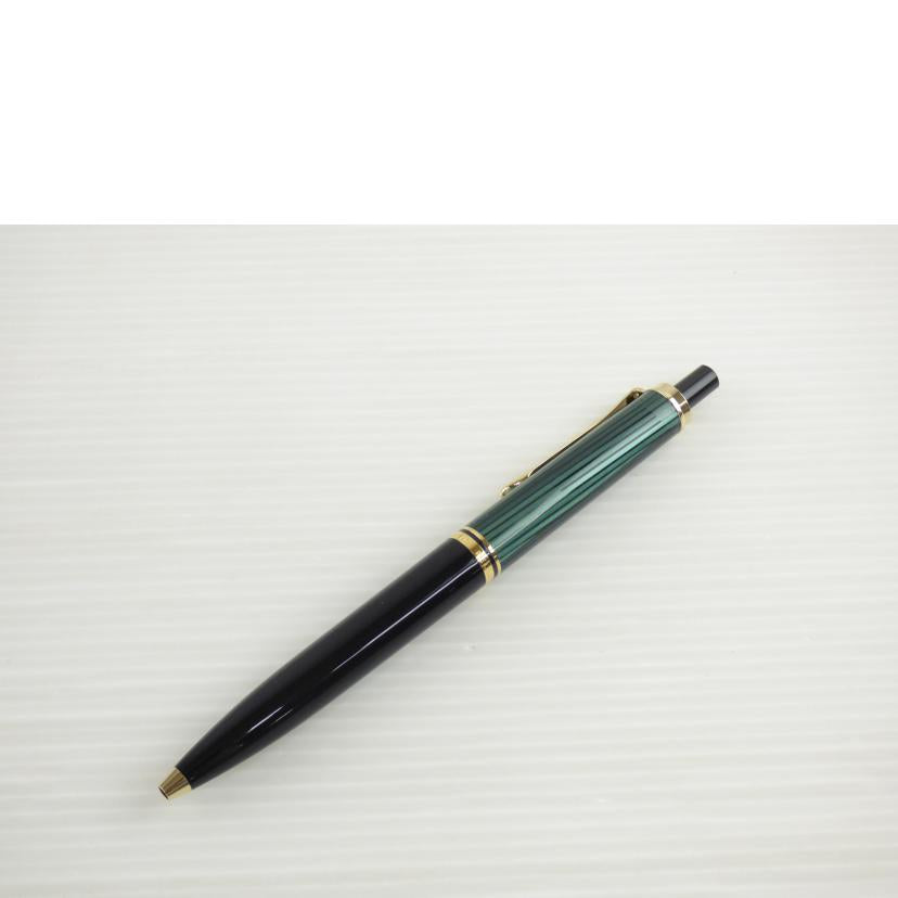 Pelikan ペリカン/スーベレン/ボールペン/インク黒//ABランク/64