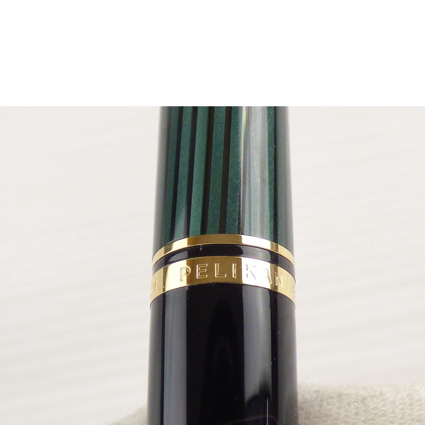 Pelikan ペリカン/スーベレン/ボールペン/インク黒//ABランク/64