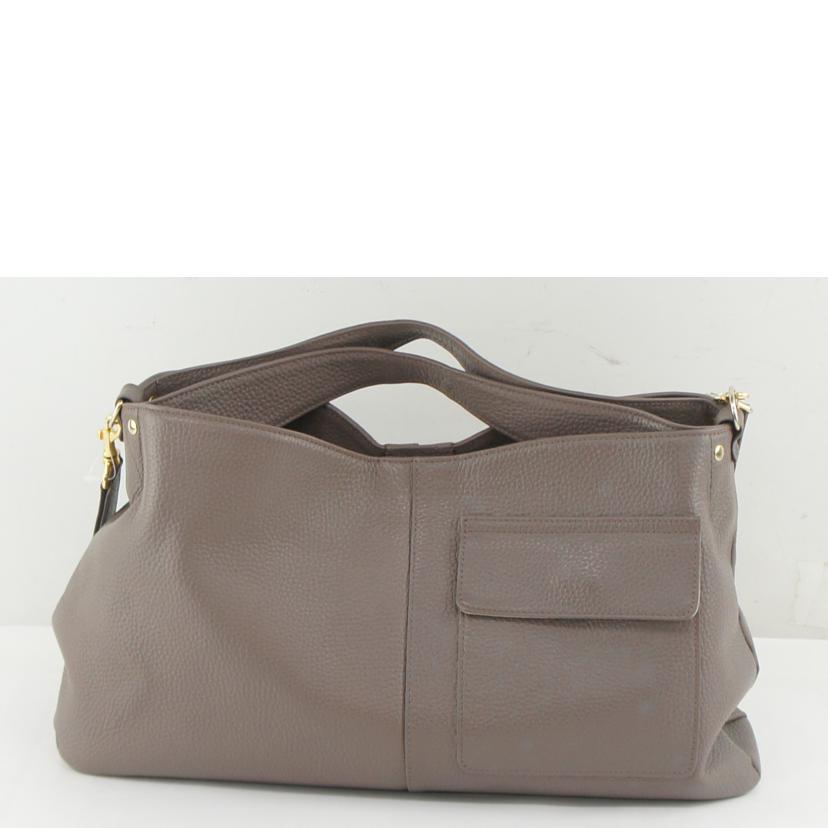 アタオ ATAO/2wayバッグ//Bランク/64