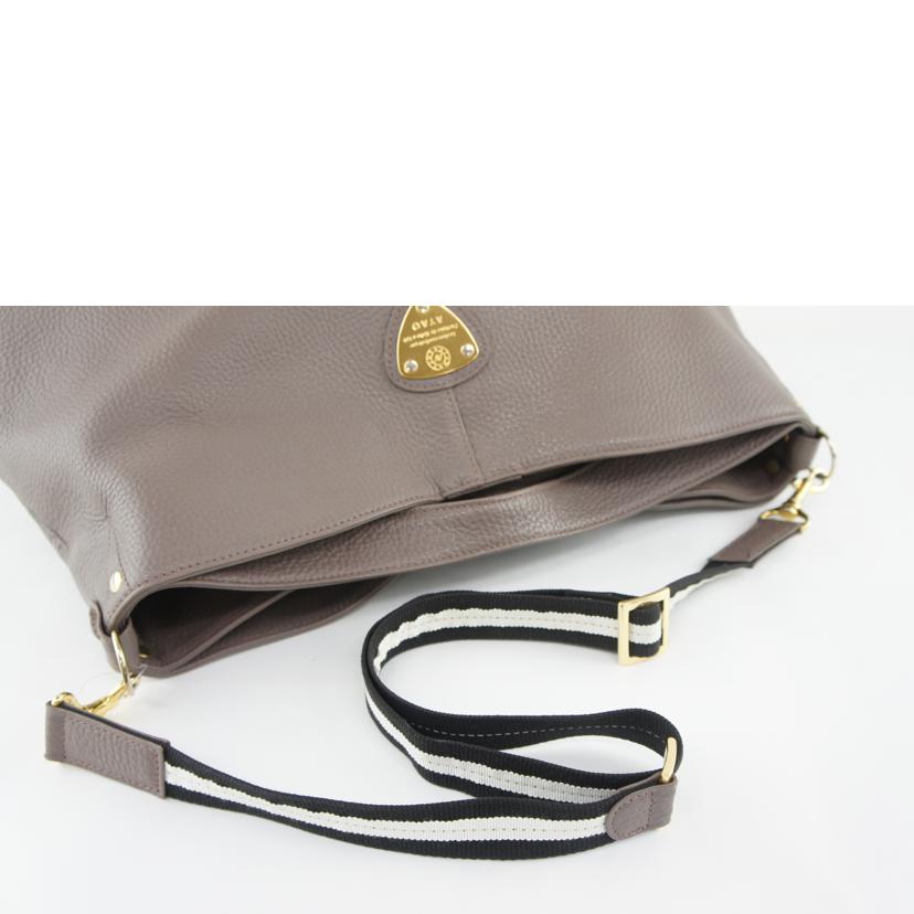 アタオ ATAO/2wayバッグ//Bランク/64