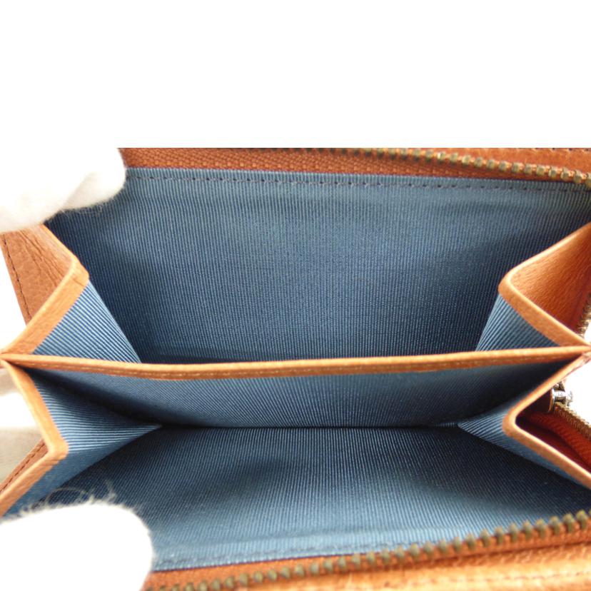 MOVETEMP ムーブテンプ/2つ折り財布/DK-2//ABランク/64