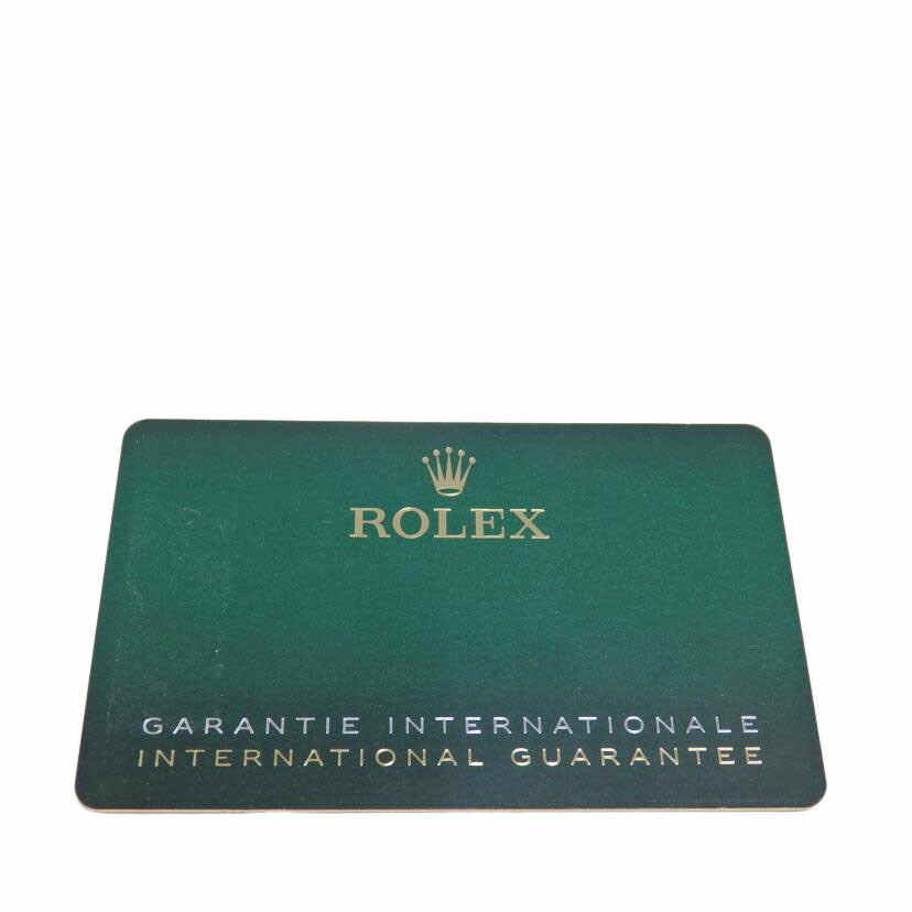 ROLEX ロレックス/エアキング・ブラック/ランダム番/126900//371*****/SAランク/84