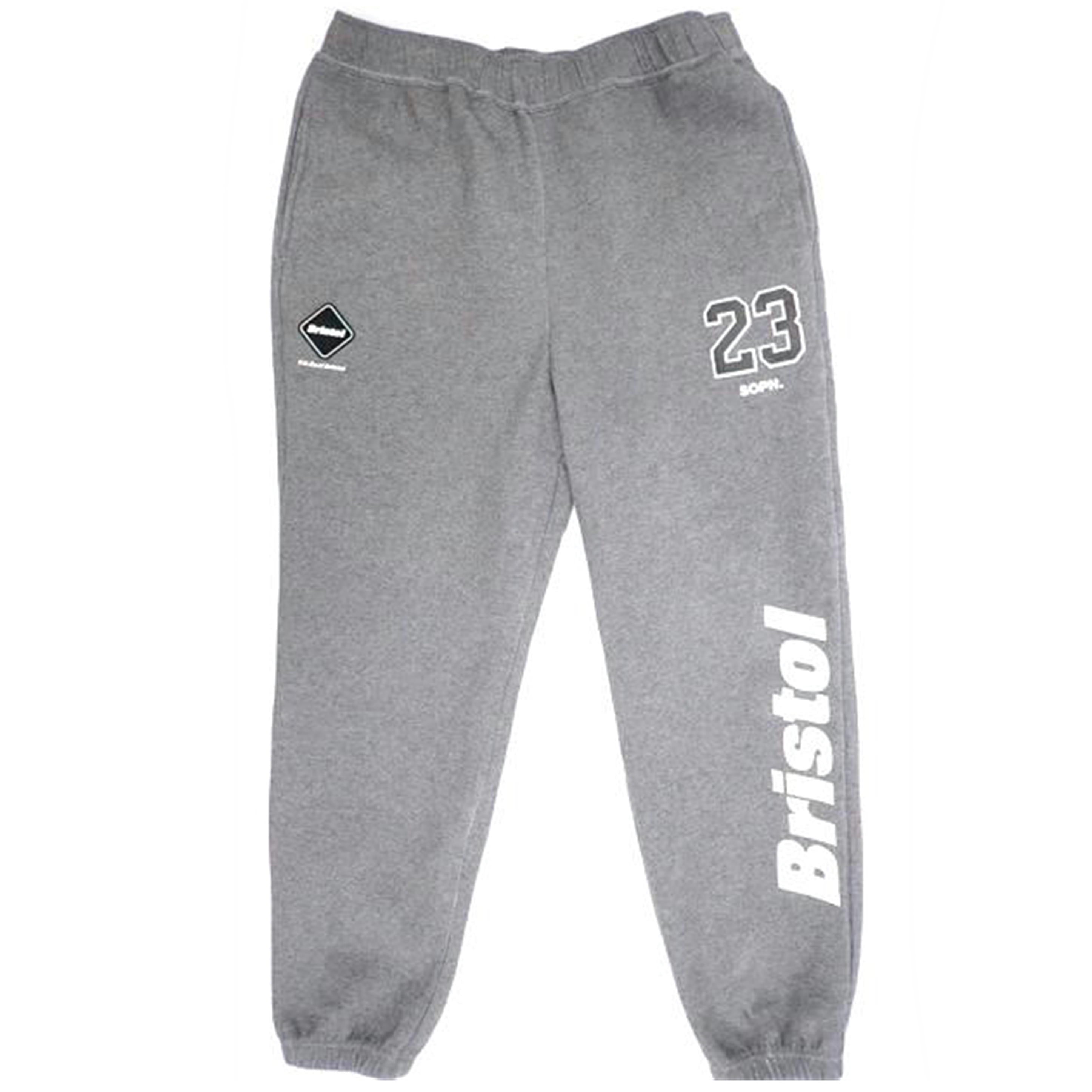 F.C.R.B. エフシーレアルリストル/★F.C.R.B.スウエットパンツ/FCRB-222136//サイズ:L/ABランク/62