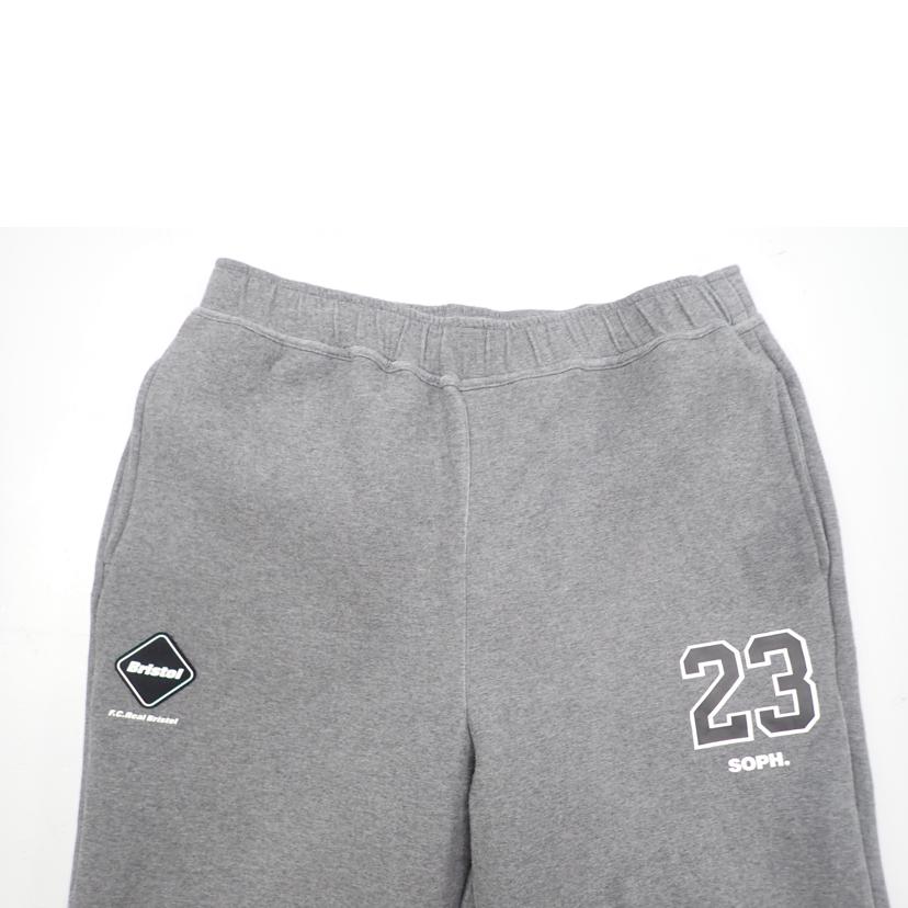 F.C.R.B. エフシーレアルリストル/★F.C.R.B.スウエットパンツ/FCRB-222136//サイズ:L/ABランク/62