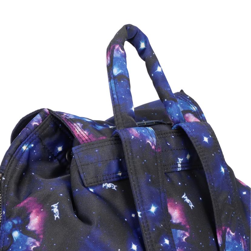 X-girl×PORTER エックスガール×ポーター/宇宙総柄リュック//Aランク/09