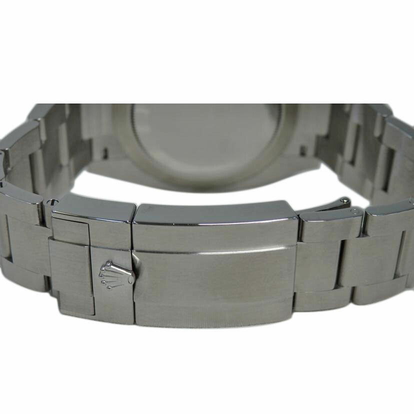 ROLEX ロレックス/エアキング・ブラック/ランダム番/126900//371*****/SAランク/84