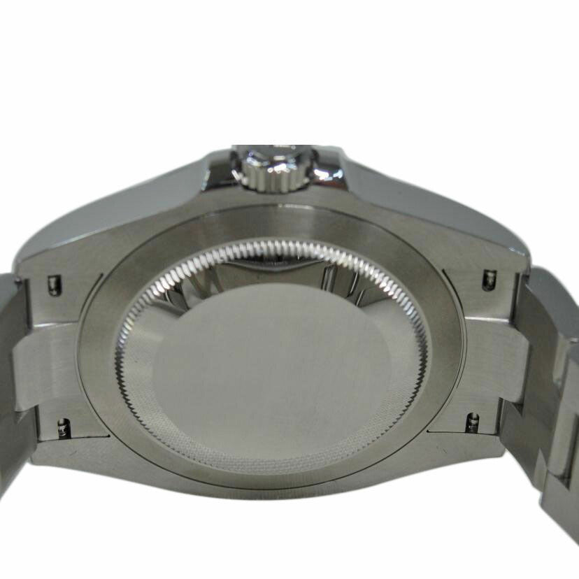 ROLEX ロレックス/エアキング・ブラック/ランダム番/126900//371*****/SAランク/84