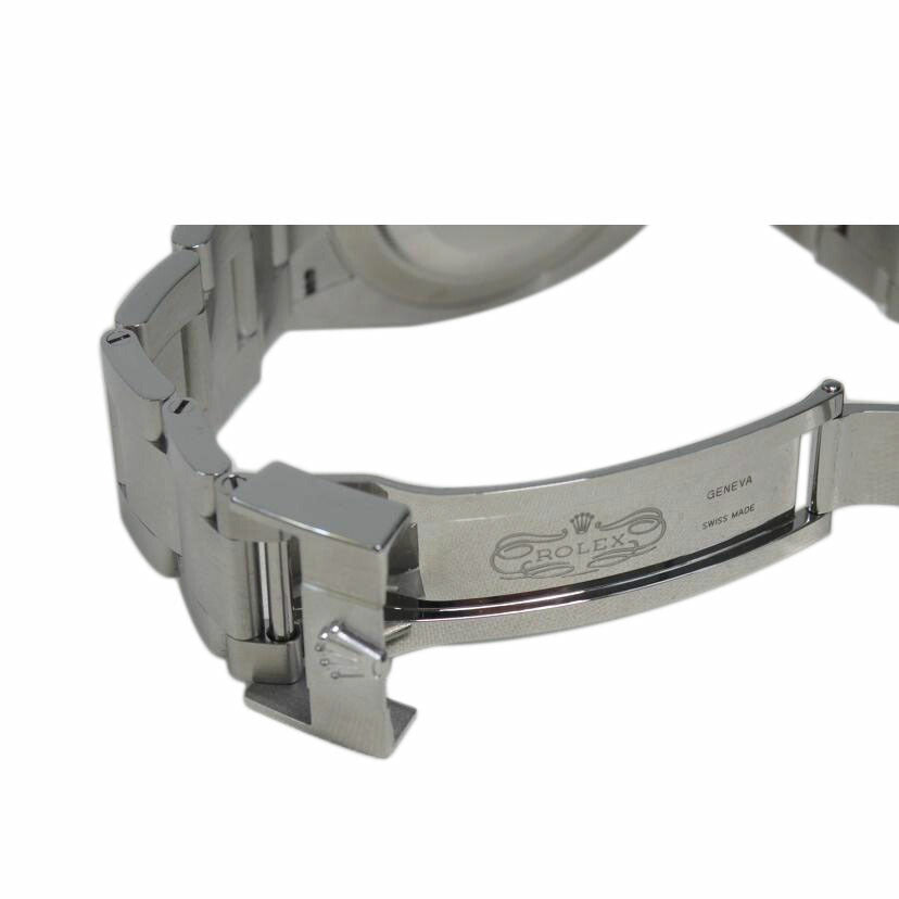 ROLEX ロレックス/エアキング・ブラック/ランダム番/126900//371*****/SAランク/84