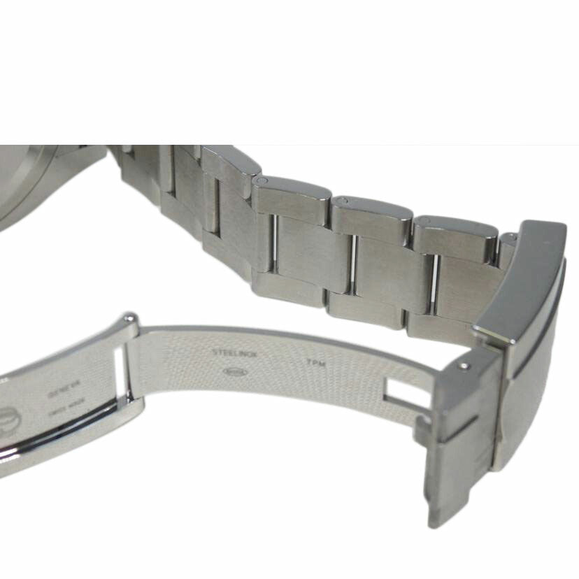 ROLEX ロレックス/エアキング・ブラック/ランダム番/126900//371*****/SAランク/84