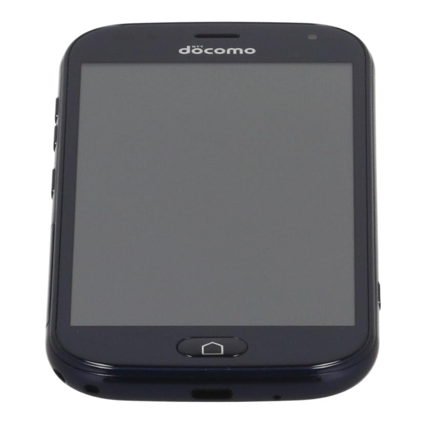 FUJITSU FCNT docomo 富士通 フジツウ /らくらくスマートフォン 32GB/F-42A//aff806e6/Bランク/64