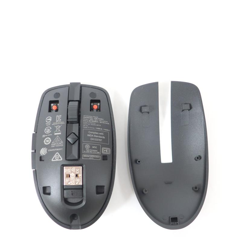 hp エイチピー/ワイヤレスマウス/HP710//7CH3384RCN/ABランク/65