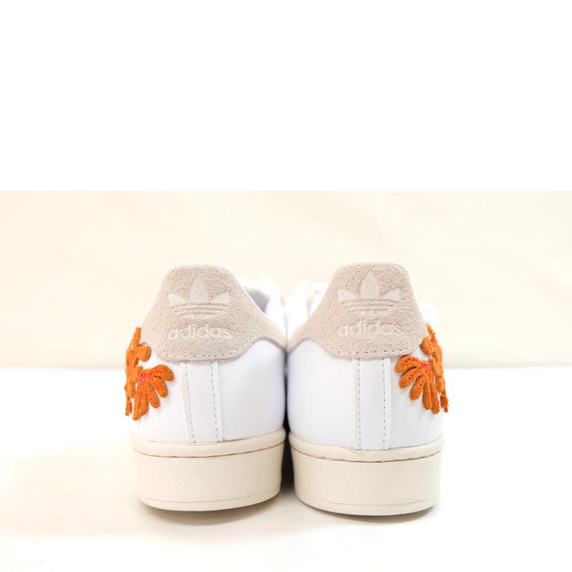 adidas アディダス/SUPERSTAR W/GZ0865//SAランク/71