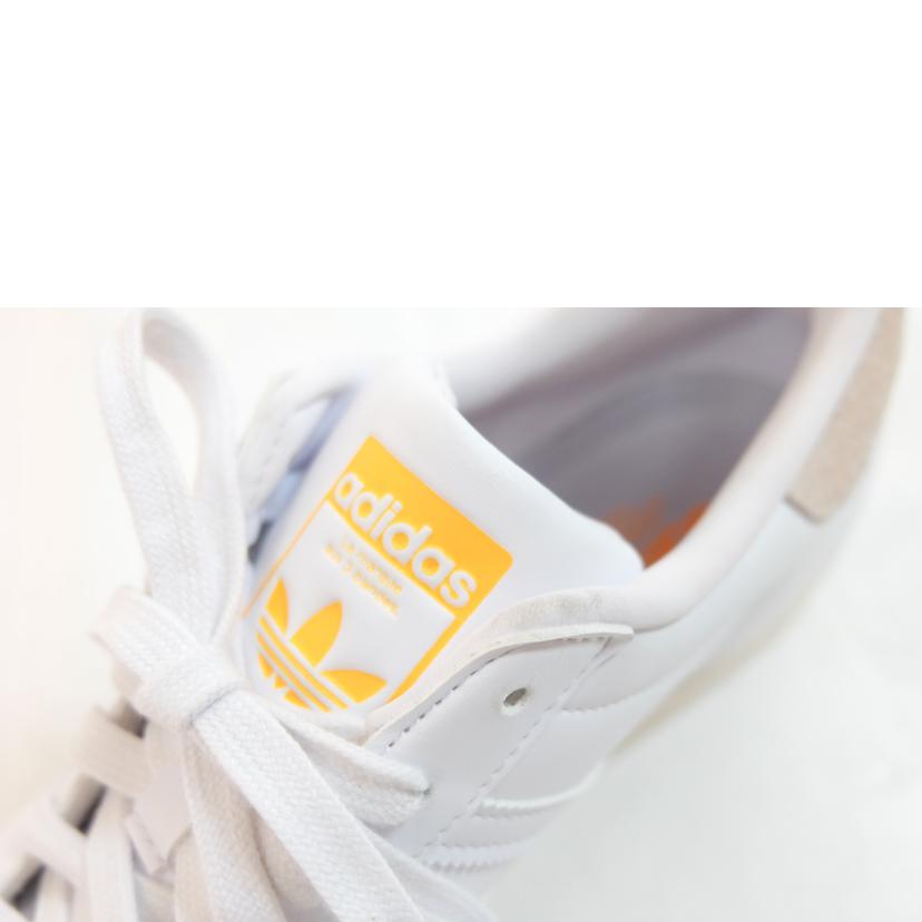 adidas アディダス/SUPERSTAR W/GZ0865//SAランク/71
