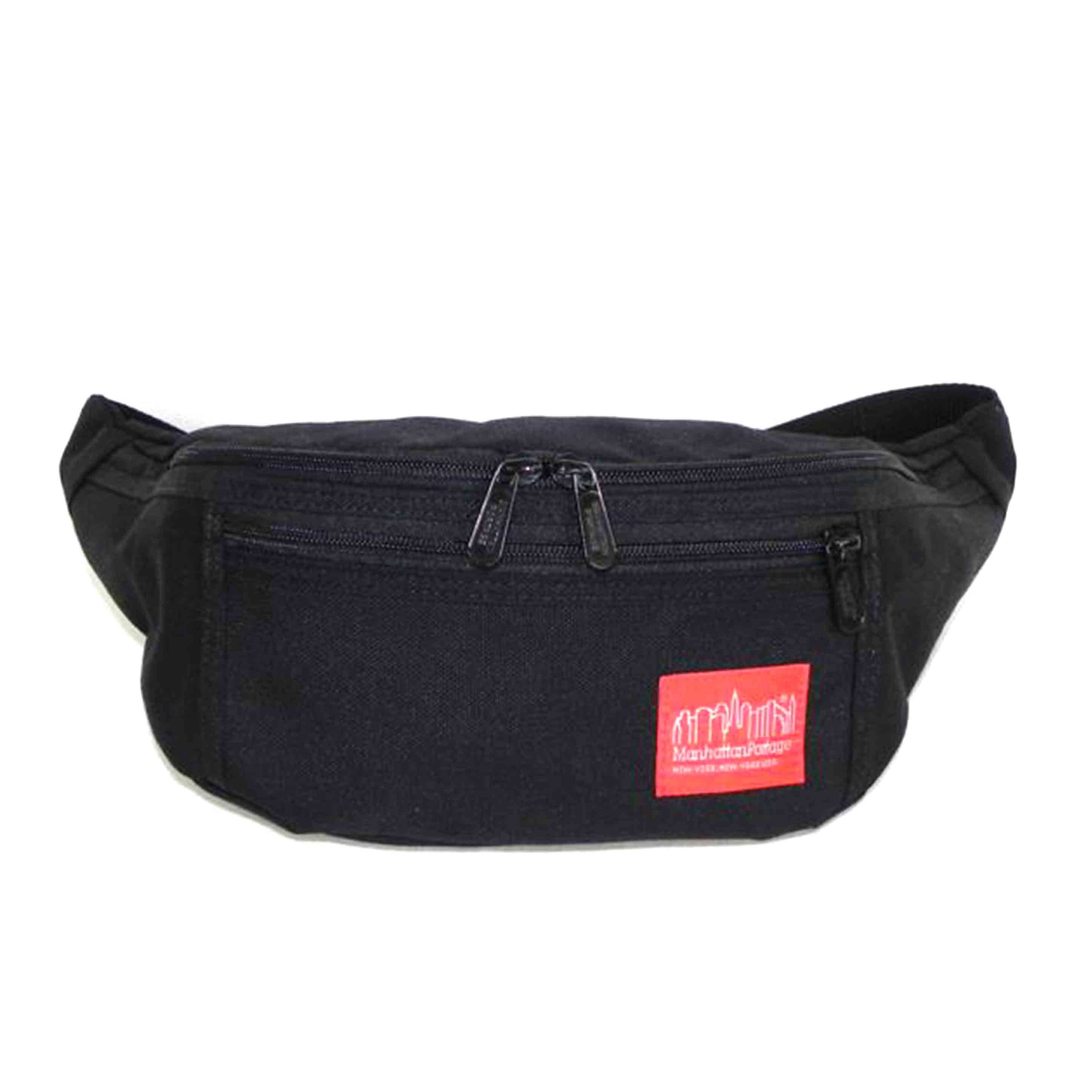 Manhattan Portage マンハッタンポーテージ/Manhattan Portage/ボディバッグ//Aランク/81