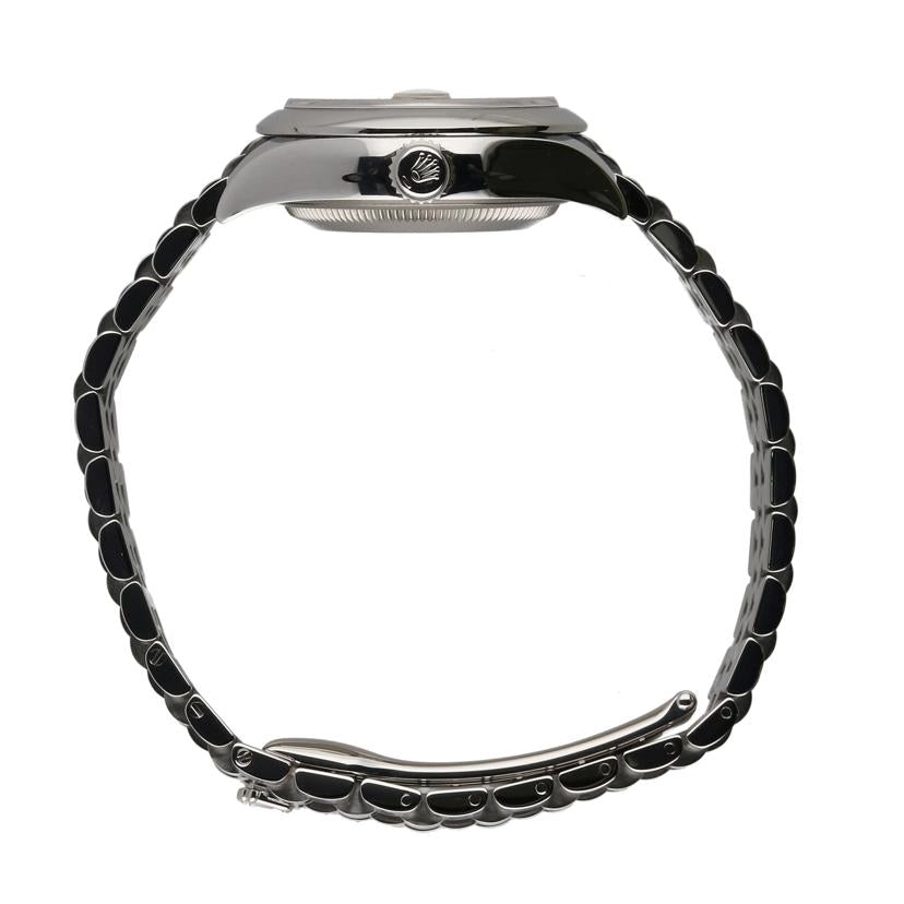 ROLEX ロレックス/レディ・デイトジャスト28・シルバー/ランダム番/279160//7K3*****/SAランク/75