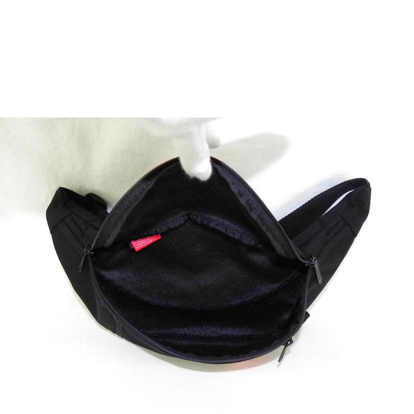 Manhattan Portage マンハッタンポーテージ/Manhattan Portage/ボディバッグ//Aランク/81
