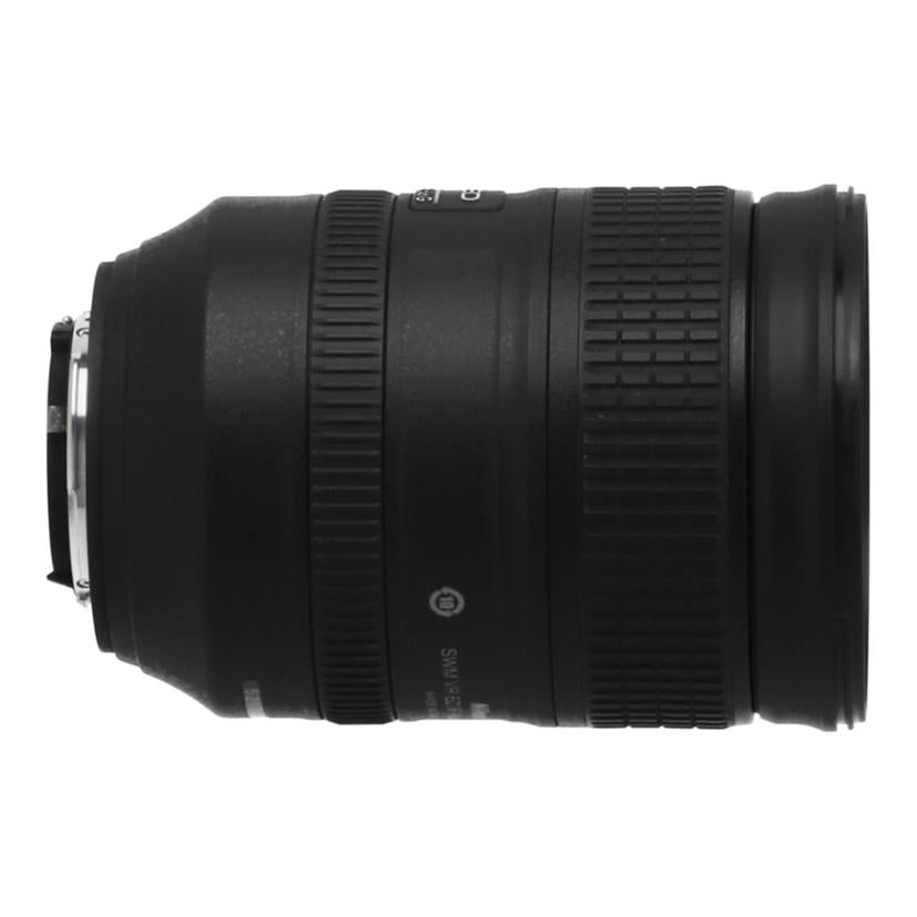 Nikon ニコン /交換レンズ/28-300mm/AF-S 28-300mm f3.5-5.6G ED VR//52170245/Bランク/85