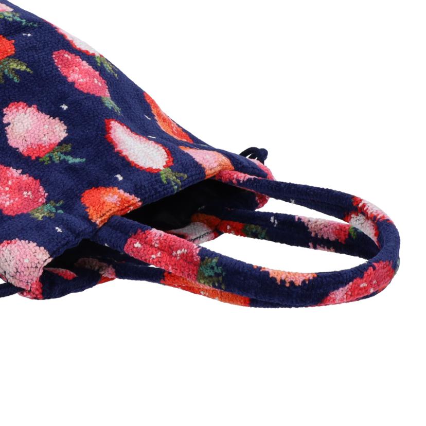 FEILER フェイラー/ハンドバッグ/ストロベリーフィールド/L/STD-223015#980//30095/Aランク/93