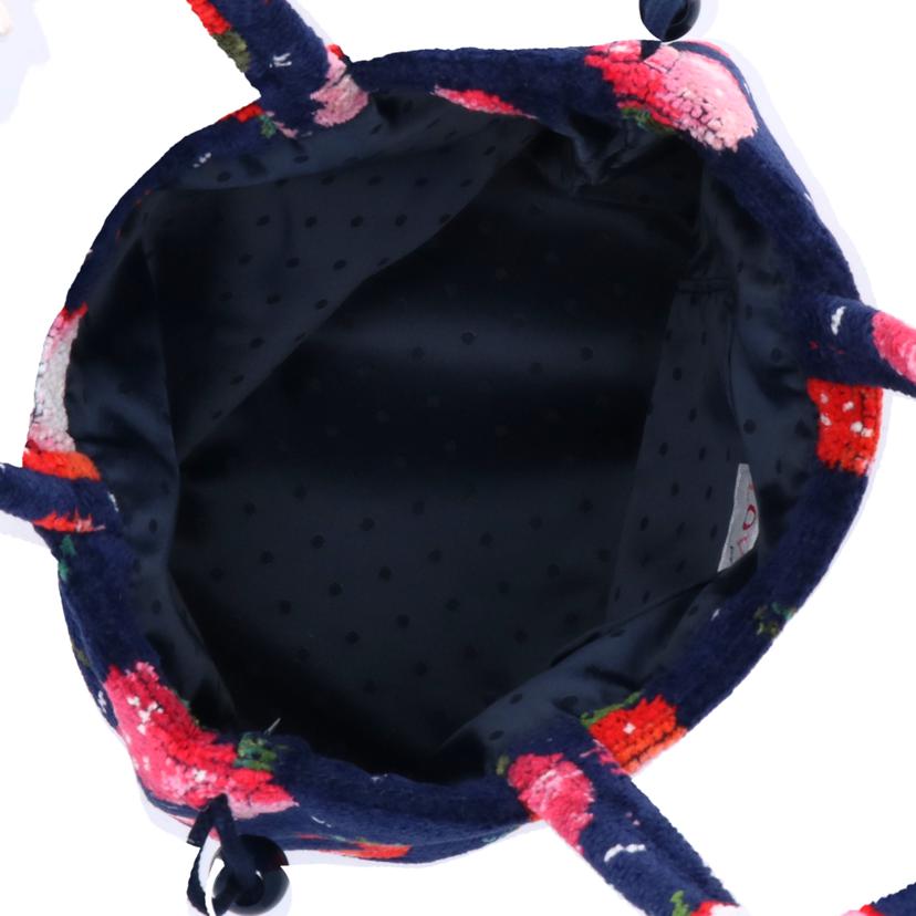 FEILER フェイラー/ハンドバッグ/ストロベリーフィールド/L/STD-223015#980//30095/Aランク/93