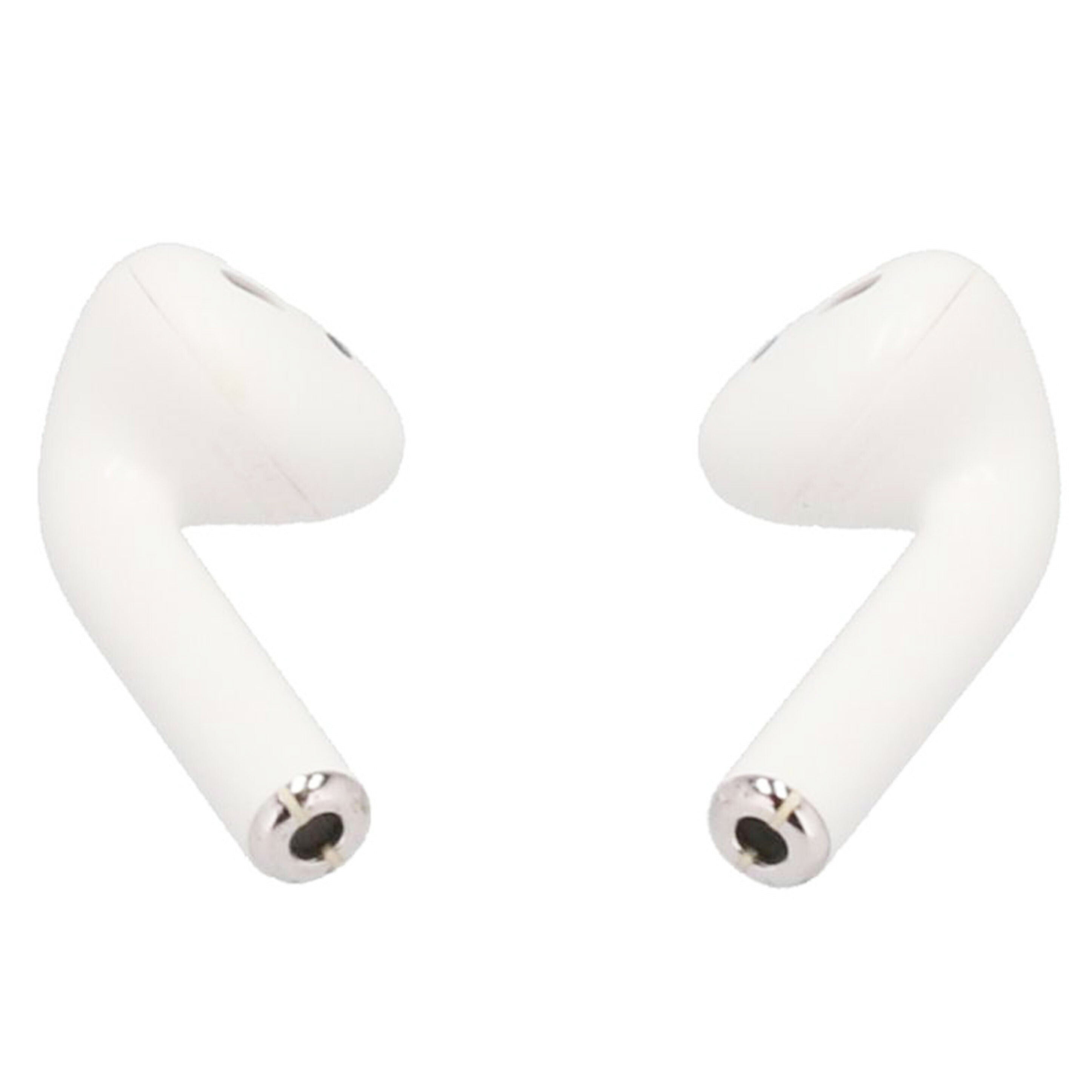 APPLE アップル/AirPods 第1世代 /A1523//GFFXNE1YH8TT/Bランク/82