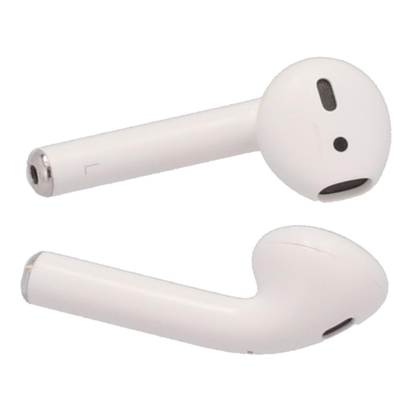 APPLE アップル/AirPods 第1世代 /A1523//GFFXNE1YH8TT/Bランク/82