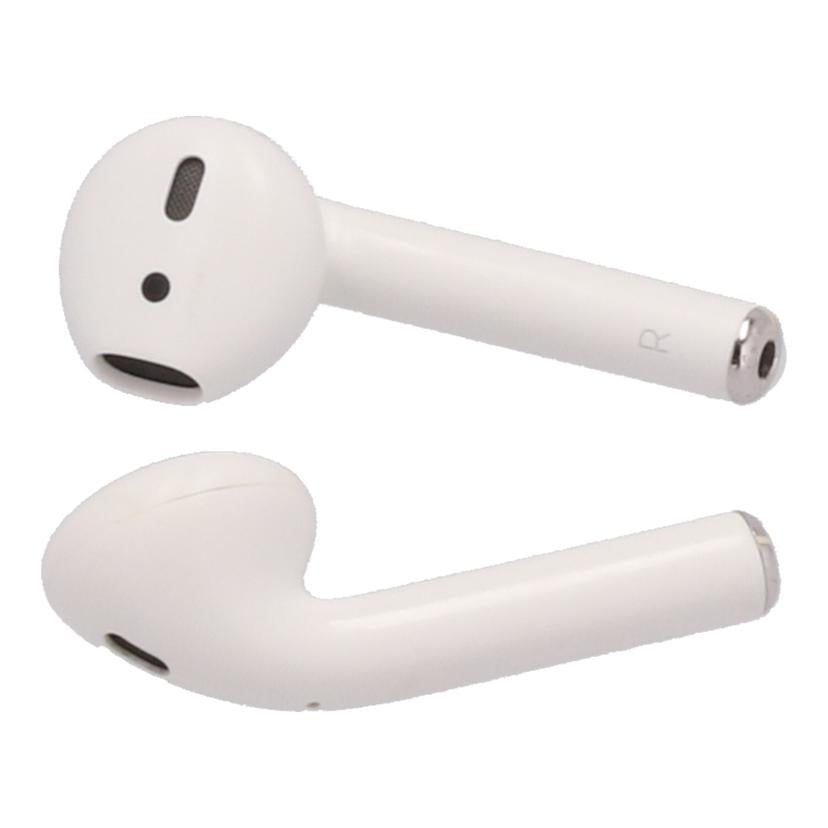APPLE アップル/AirPods 第1世代 /A1523//GFFXNE1YH8TT/Bランク/82
