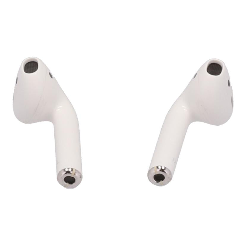 APPLE アップル/AirPods 第1世代 /A1523//GFFXNE1YH8TT/Bランク/82
