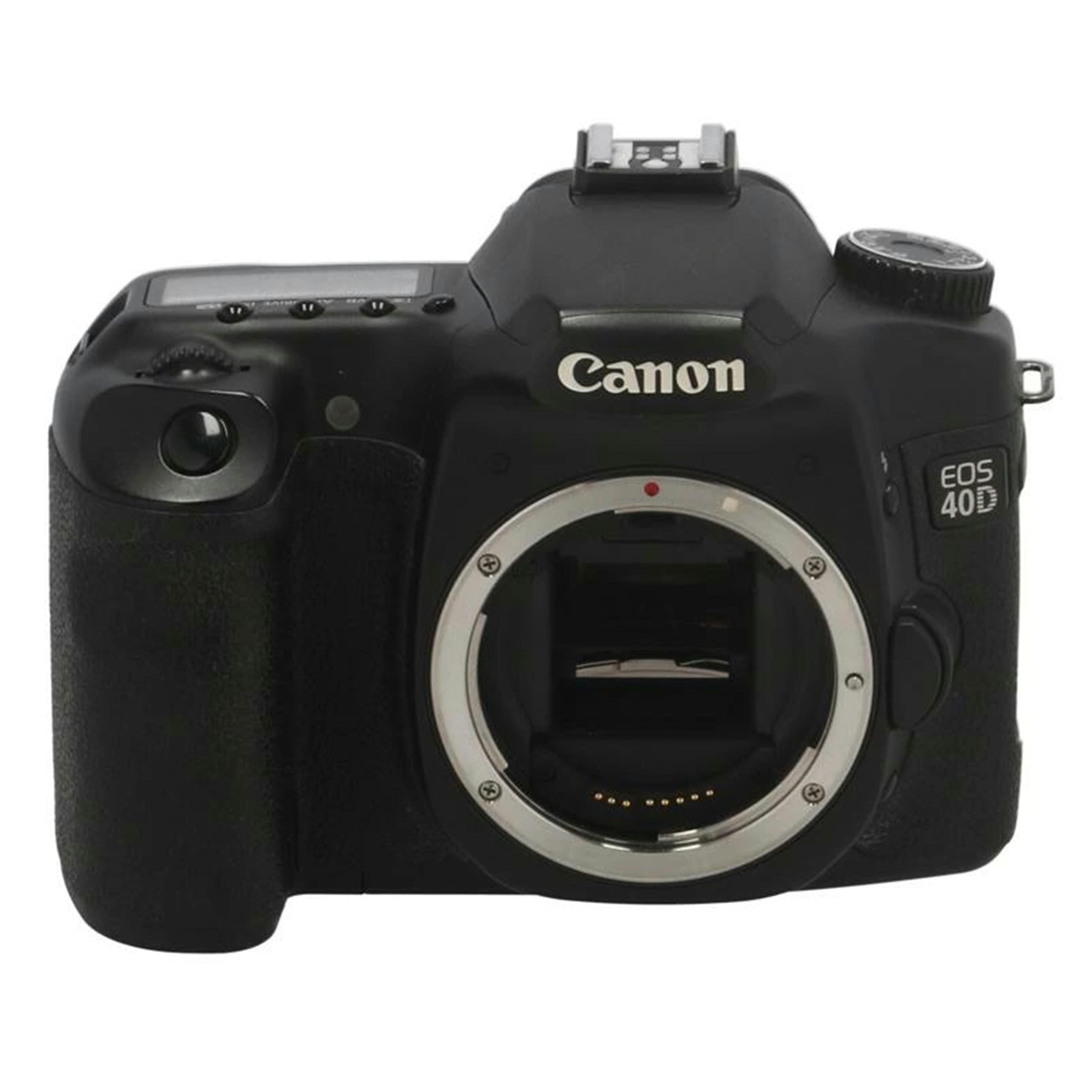 Canon キヤノン /デジタル一眼 ボディ/EOS 40D ボディ//0410111651/BCランク/70