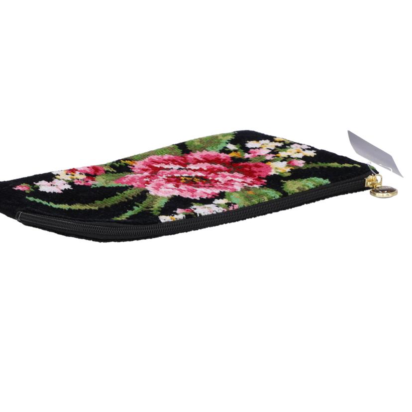 FEILER フェイラー/アントワネット マルチケース/ELS-220005#190//30060/Aランク/93