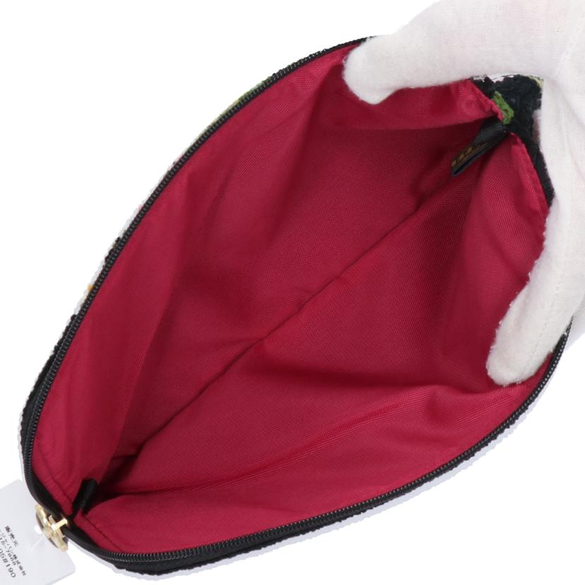 FEILER フェイラー/アントワネット マルチケース/ELS-220005#190//30060/Aランク/93