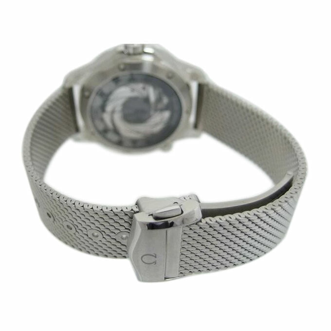 OMEGA オメガ/シーマスターダイバー/ボンド60thモデル/自動巻/210.30.42.20.03.002//A22****/SAランク/04