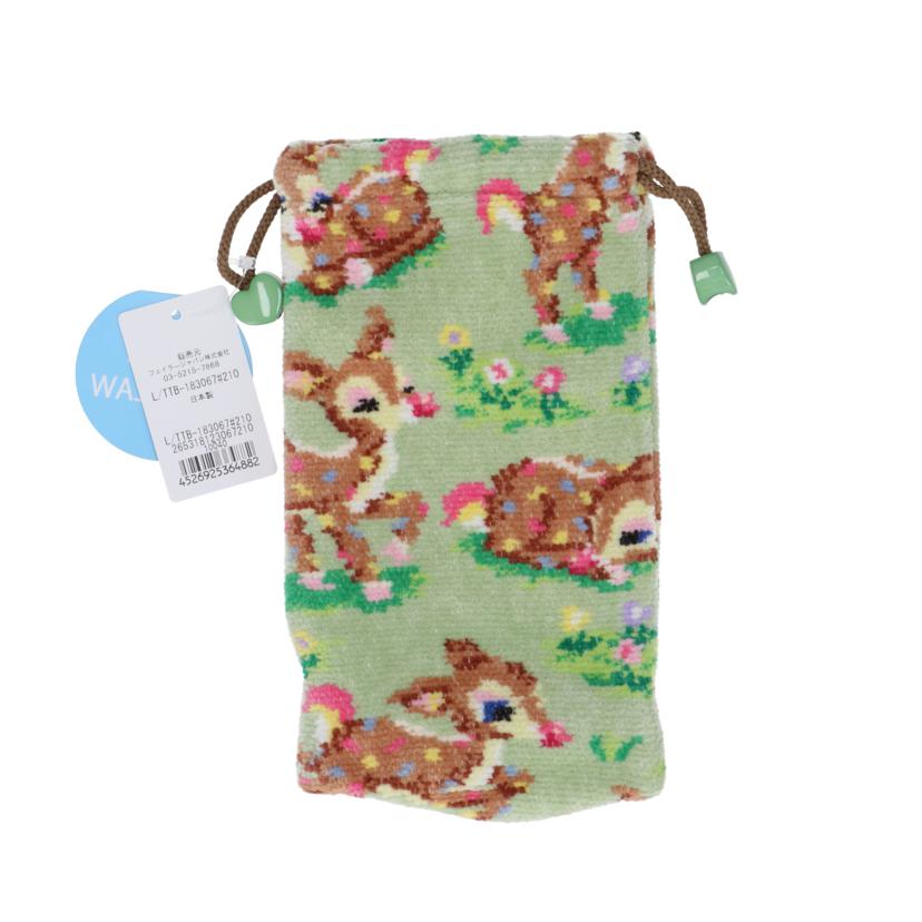 FEILER フェイラー/ツンツンバンビーノ ボトルカバー/L/HLT-193115#040//30060/SAランク/93