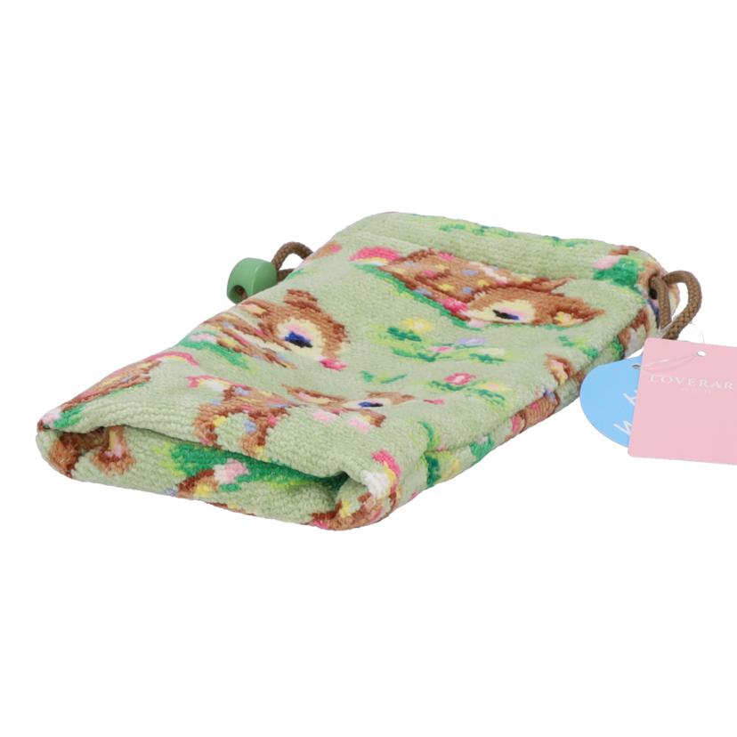 FEILER フェイラー/ツンツンバンビーノ ボトルカバー/L/HLT-193115#040//30060/SAランク/93