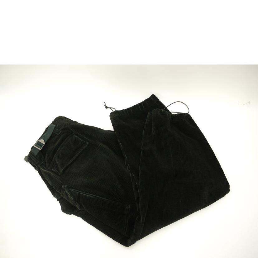 S.W.U.N S.W.U.N/コデュロイカーゴパンツ//Aランク/69