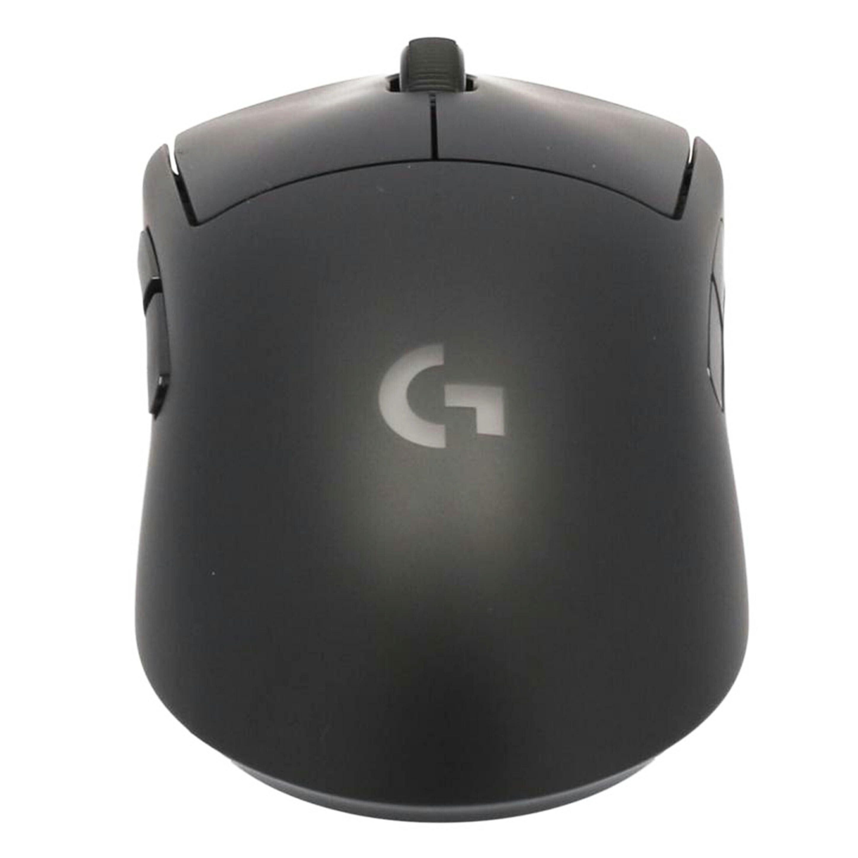 Logicool ロジクール /ワイヤレスゲーミングマウス/PRO LIGHTSPEED Wireless/G-PPD-002WLr//2214LZ003PU8/Bランク/63