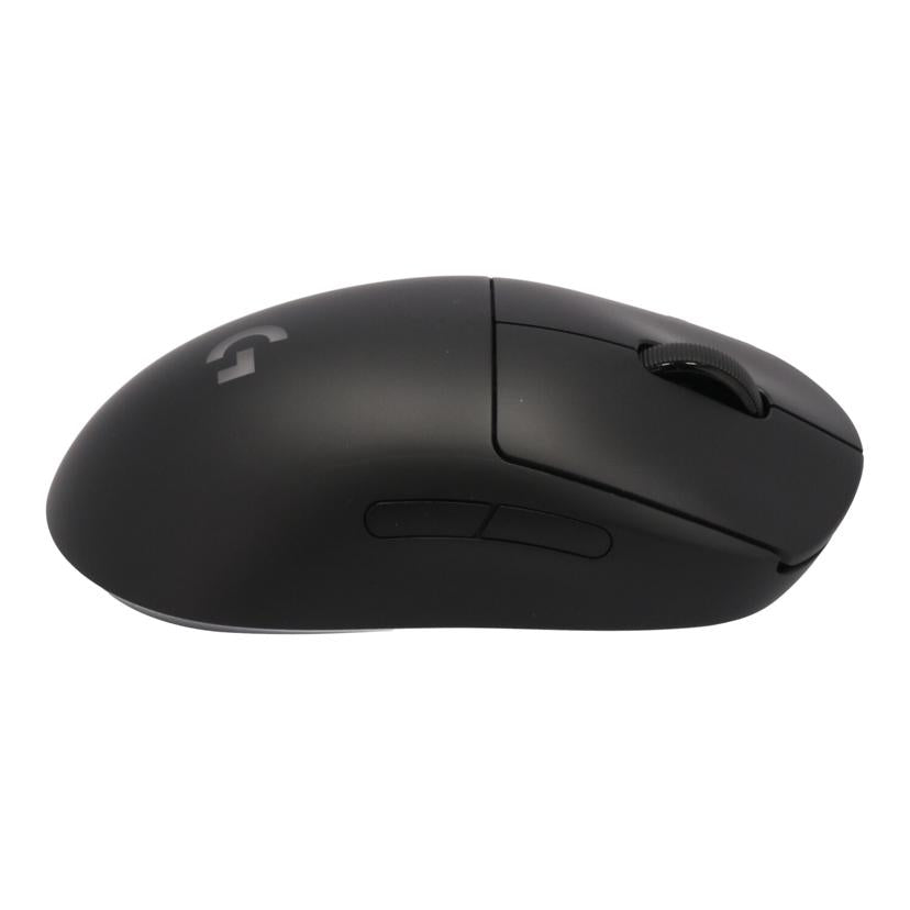 Logicool ロジクール /ワイヤレスゲーミングマウス/PRO LIGHTSPEED Wireless/G-PPD-002WLr//2214LZ003PU8/Bランク/63