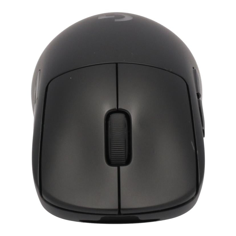 Logicool ロジクール /ワイヤレスゲーミングマウス/PRO LIGHTSPEED Wireless/G-PPD-002WLr//2214LZ003PU8/Bランク/63