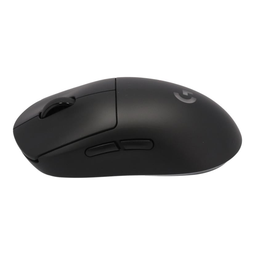 Logicool ロジクール /ワイヤレスゲーミングマウス/PRO LIGHTSPEED Wireless/G-PPD-002WLr//2214LZ003PU8/Bランク/63