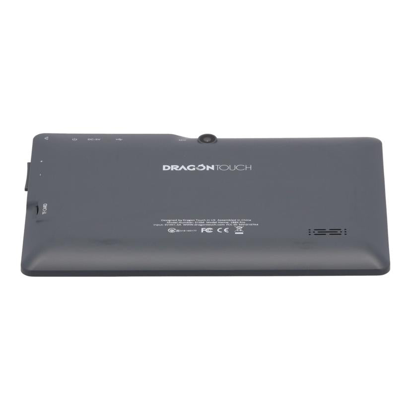 DRAGON TOUCH ドラゴン タッチ/タブレット/DRAGON TOUCH 32GB//52842679322773/Bランク/75